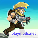 Metal Soldiers 2<span>(Unlimited Money)</span>2.86_Androidswiki.net