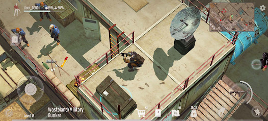Farming Simulator 20<span>(Lots of Vehicle Mods)</span> screenshot image 2_Androidswiki.net