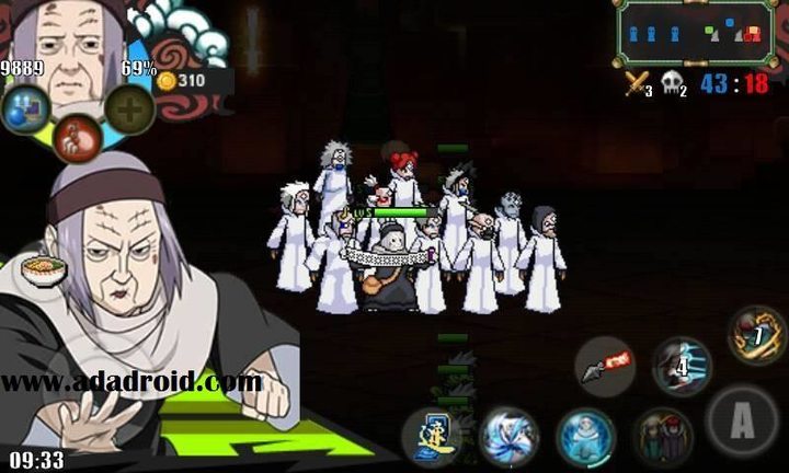 PVZ-BT(MOD)<span>(Unlocked all heroes)</span> screenshot image 12_Androidswiki.net