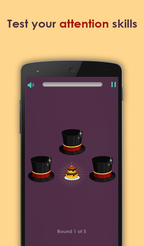 Brain Star - Logic Puzzle Game screenshot image 4_Androidswiki.net