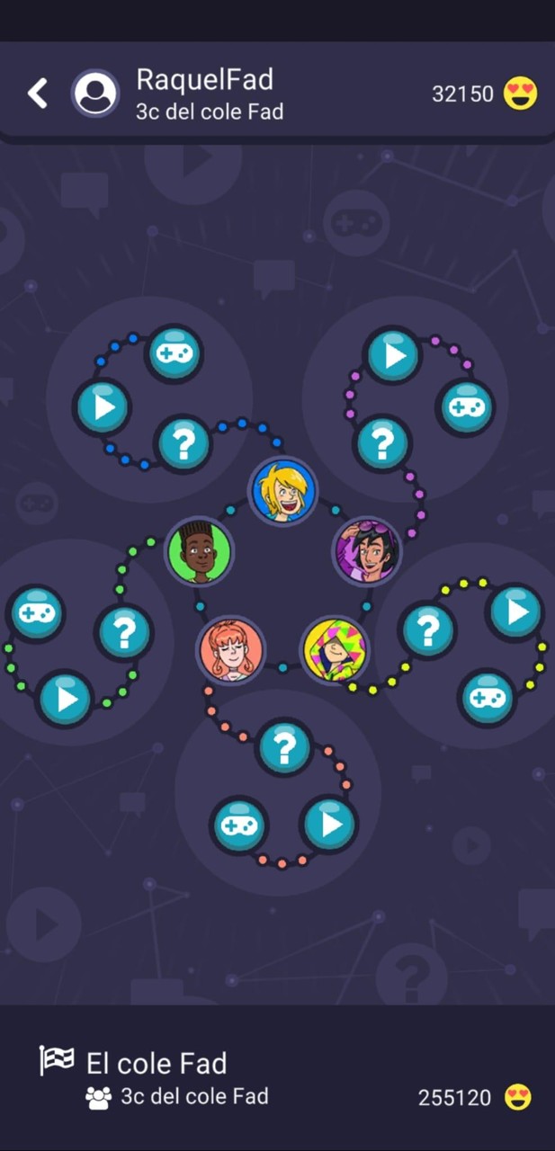 HURI - HUman RIghts screenshot image 2_Popularmodapk.com