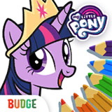 My Little Pony Color By Magic<span>(Unlimited Money)</span>2021.3.0_Androidswiki.net