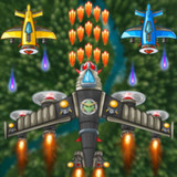Airplane Strike Fighter Force0.15_Androidswiki.net