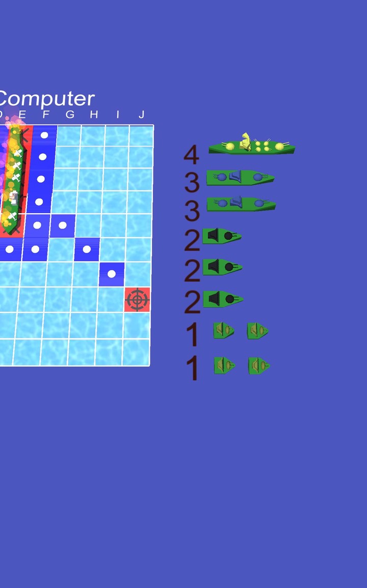 BattleShip screenshot image 5_Androidswiki.net