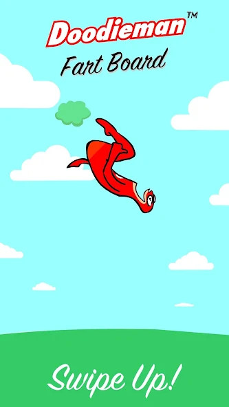 Doodieman Fart Board screenshot image 4_Androidswiki.net
