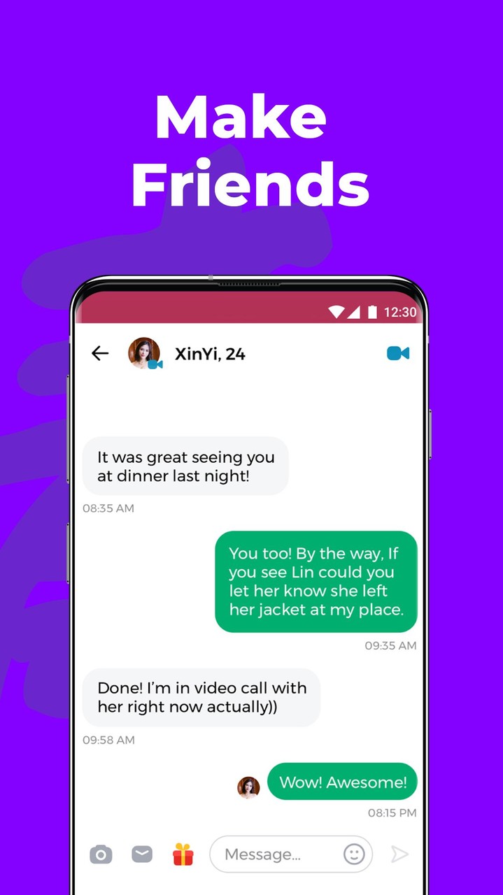 ZenDate - Meet Asian Singles screenshot image 6_Popularmodapk.com