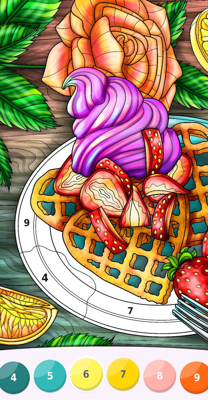 SMART VOTE screenshot image 6_Popularmodapk.com