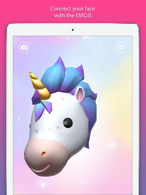 EMOJI Face Recorder screenshot image 5_Popularmodapk.com