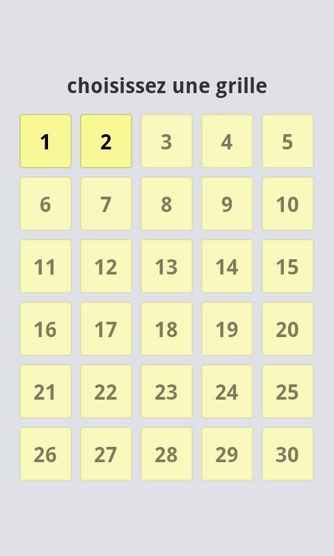 Melimots screenshot image 4_Androidswiki.net