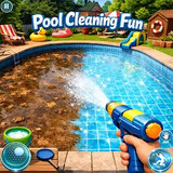 Swimming Pool Wash Cleaning 3D<span>(Unlimited Coins)</span>5.1_Androidswiki.net