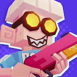 Rush Minutes: Online Shooter1.0_Androidswiki.net