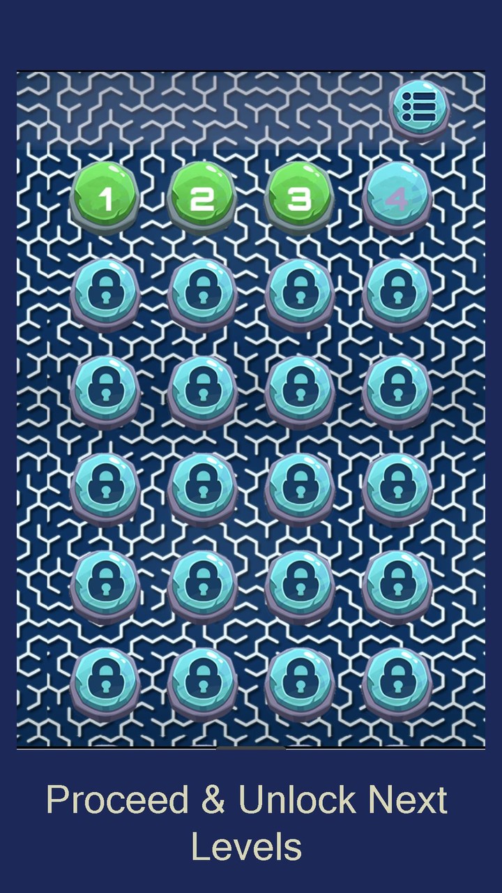 Classic Labyrinth Maze Puzzle screenshot image 2_Androidswiki.net