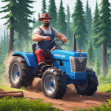 Lumber Chopper<span>(Unlimited Currency)</span>54.7.0_Androidswiki.net