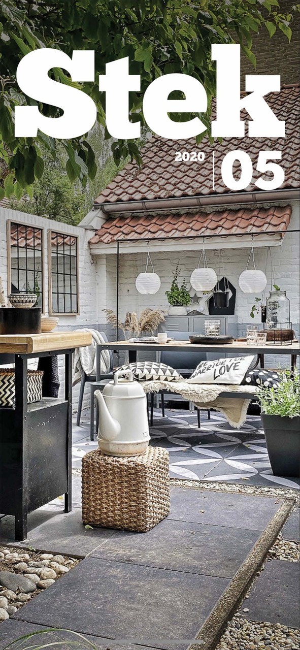 Stek Lifestyle Magazine screenshot image 7_Popularmodapk.com