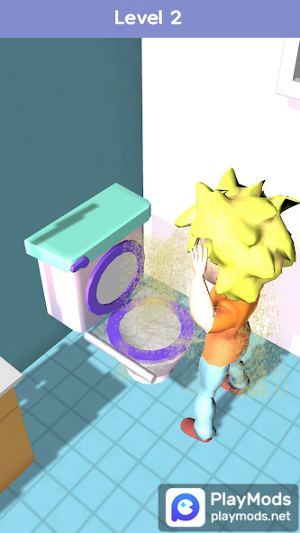 Prank Master 3D<span>(No Ads)</span> screenshot image 3_Androidswiki.net