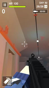 像素僵尸杀手破解版<span>(mod)</span> screenshot image 3_Popularmodapk.com