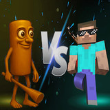 Tung Tung Sahur 3D Vs Craftman<span>(No Ads)</span>1.0_Androidswiki.net