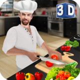 Restaurant Chef Cooking Games2.5_Androidswiki.net