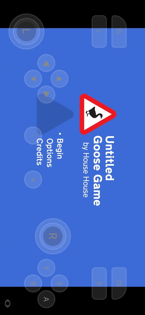 Untitled Goose<span>(NSP Migration)</span> screenshot image 3_Androidswiki.net