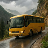 Dangerous Roads<span>(No Ads)</span>0.3_Androidswiki.net