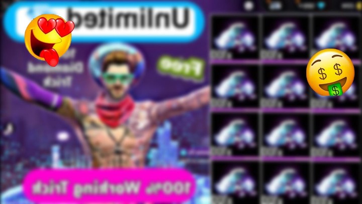 Diamond Hack FreFire - FFMax screenshot image 2_Androidswiki.net