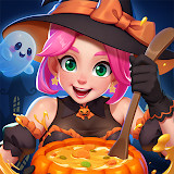 Gossip Street: Merge & Story<span>(Mod Menu)</span>2.10.2.373_Androidswiki.net