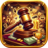 Auction Tycoon<span>(No Ads Free Rewards)</span>1.0_Androidswiki.net