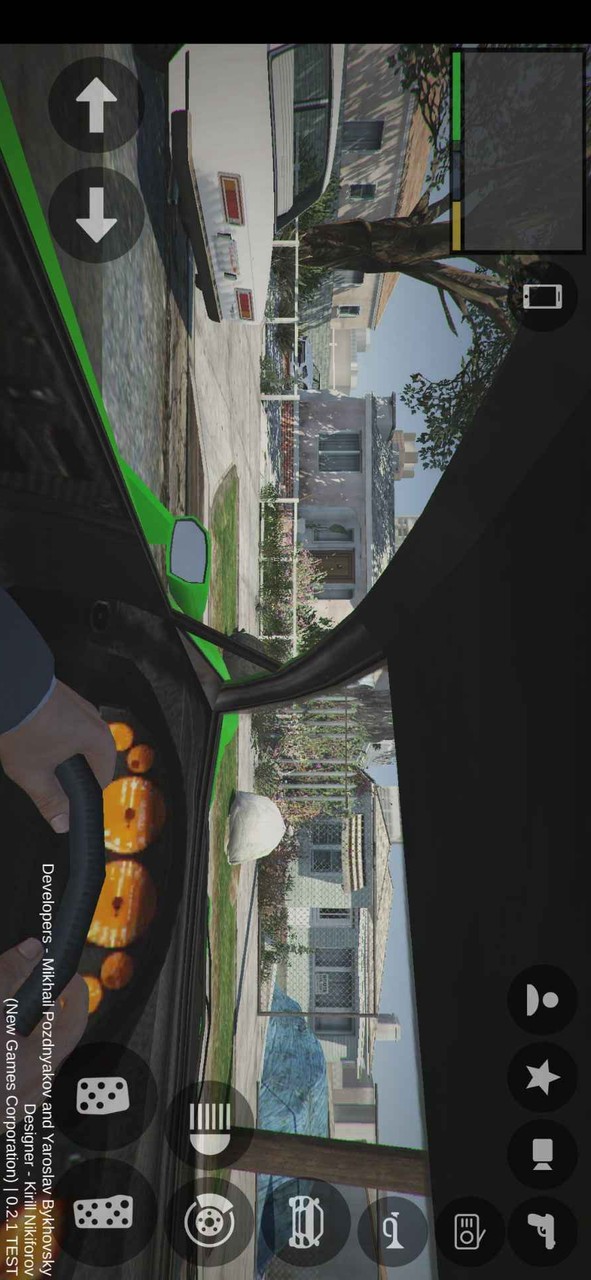 GTA Grand Theft Auto V<span>(BETA)</span> screenshot image 7_Androidswiki.net