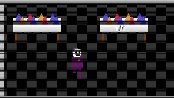 Five Nights in Fazland screenshot image 4_Androidswiki.net