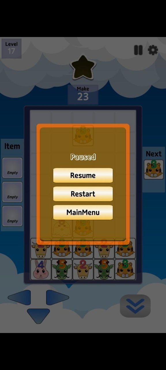 Animal Plus - stack blocks screenshot image 4_Androidswiki.net