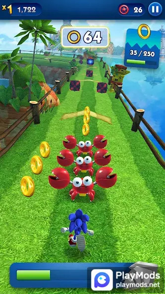 Hole it!<span>(mod menu)</span> screenshot image 1_Androidswiki.net