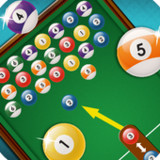 Pool Shooter : Billiard Ball3_Androidswiki.net