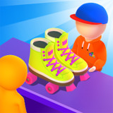 Skate Shop: Roller Disco Dance<span>(Unlimited Currency)</span>18.0.0_Androidswiki.net
