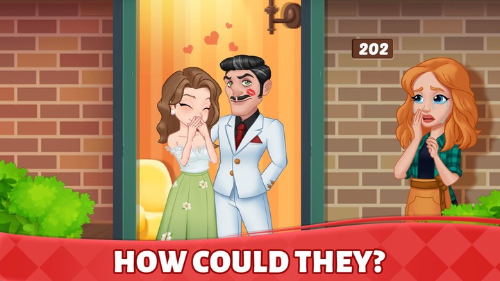 可怕的婴儿3 screenshot image 5_Popularmodapk.com