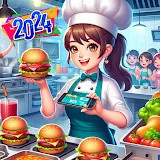 Mom's Kitchen: Cooking Games<span>(No Ads Free Rewards)</span>20.16.001_rowtechapk.com