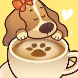 Dog Cafe Tycoon<span>(Mod Menu)</span>1.0.31_Androidswiki.net