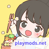 Kawaii Bento Friends : Cooking<span>(Unlimited Money)</span>1.0.2_Androidswiki.net
