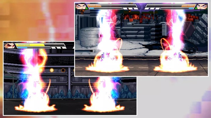 FIFA 23<span>(Cloud Game)</span> screenshot image 2_Androidswiki.net