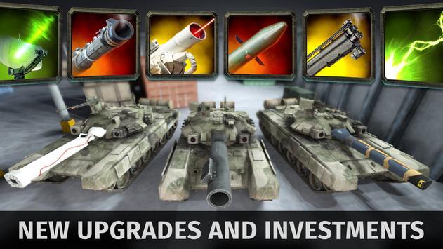 Tank Shooting Attack 2<span>(Free purchase)</span> screenshot image 4_Androidswiki.net