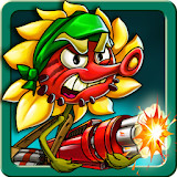 Zombie Harvest<span>(Unlimited Coins)</span>1.3.5_Androidswiki.net