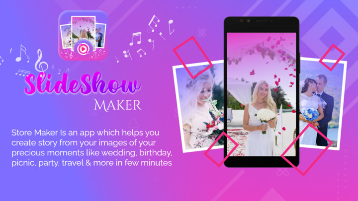 Slideshow - Slideshow Maker screenshot image 7_Androidswiki.net