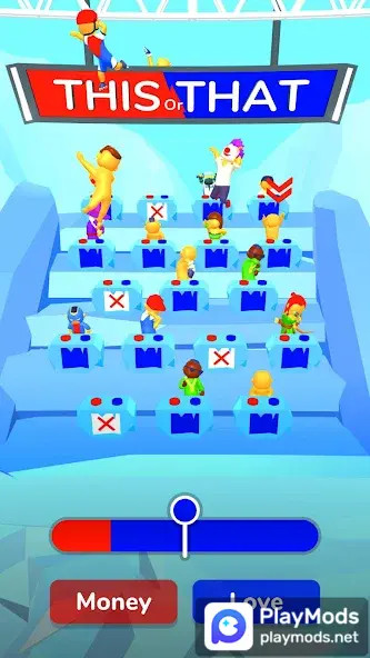 ToT or Trivia<span>(Unlimited Coins)</span> screenshot image 2_Androidswiki.net