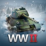 WW2 Battle Front Simulator(All troops can play.)1.6.3_rowtechapk.com