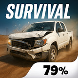Car Survival Rate<span>(Unlock all vehicles)</span>1.0.12_Androidswiki.net
