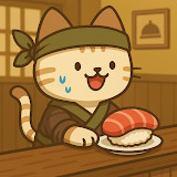 Neko Restaurant : Cat Tycoon<span>(Mod Menu)</span>1.1.5_Androidswiki.net