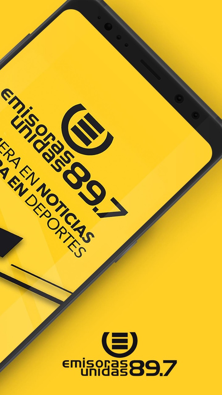 Emisoras Unidas screenshot image 2_Popularmodapk.com