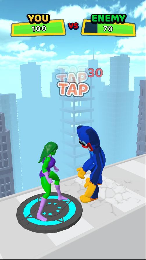 SuitUp screenshot image 1_Androidswiki.net