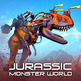 Jurassic Monster World<span>(Mod Menu)</span>0.18.1_Androidswiki.net