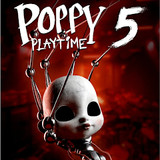 Poppy Playtime Chapter V<span>(No Ads Free Rewards)</span>1.5_Androidswiki.net
