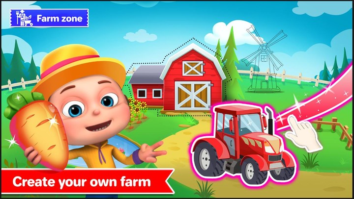 Funzooly - Kids Learning Games screenshot image 5_Popularmodapk.com